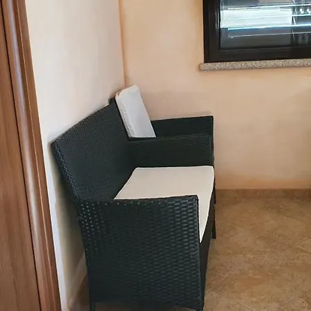 Casa In Canpagna Apartment Cardedu