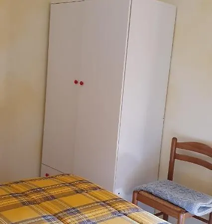 Casa In Canpagna Apartment