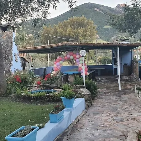 Casa In Canpagna