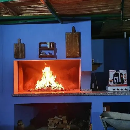 Casa In Canpagna Apartment Cardedu