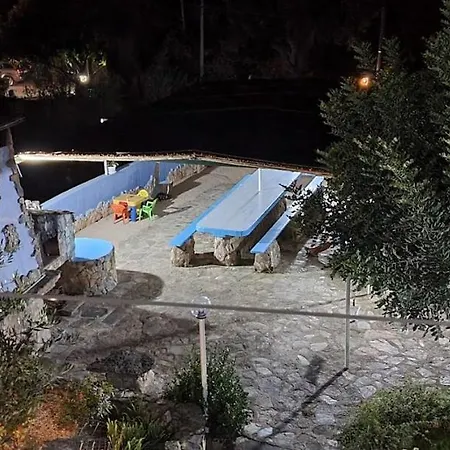 Apartment Casa In Canpagna *